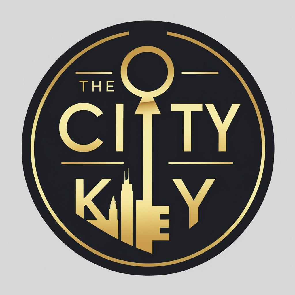 The City Key